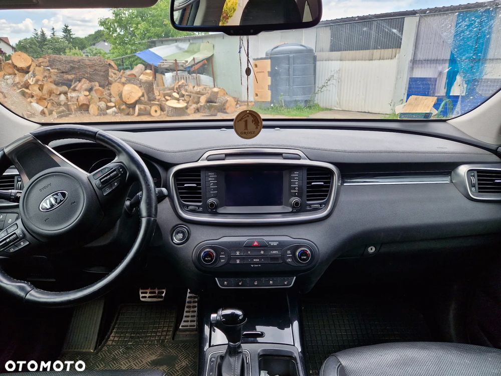 Kia Sorento 2.0 CRDI XL - 4