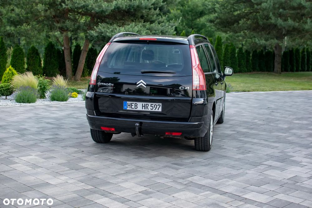 Citroën C4 Grand Picasso - 3