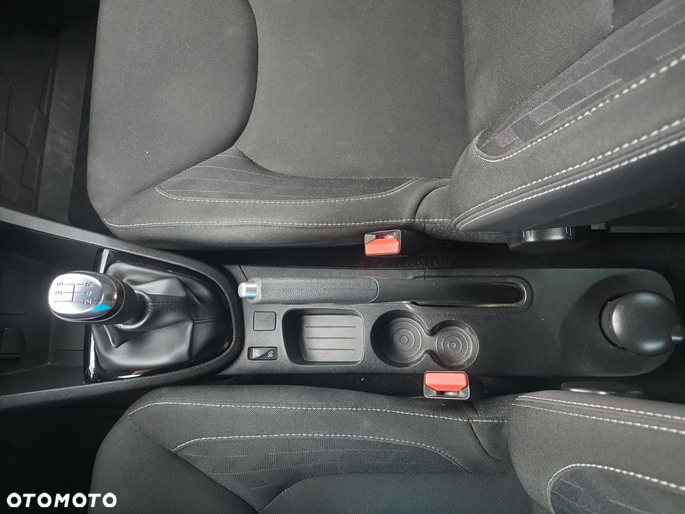 Renault Clio 0.9 TCe Limited - 13
