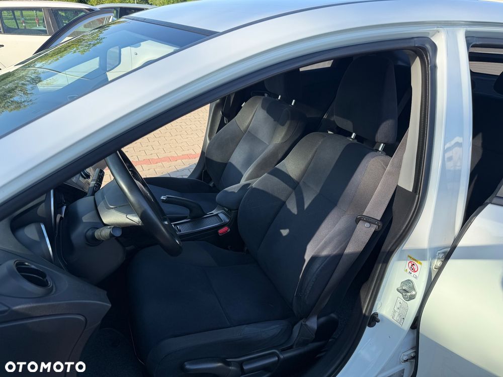 Honda Civic 1.8 Sport - 22