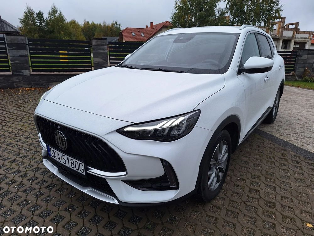 MG HS 1.5 T-GDI Excite - 3