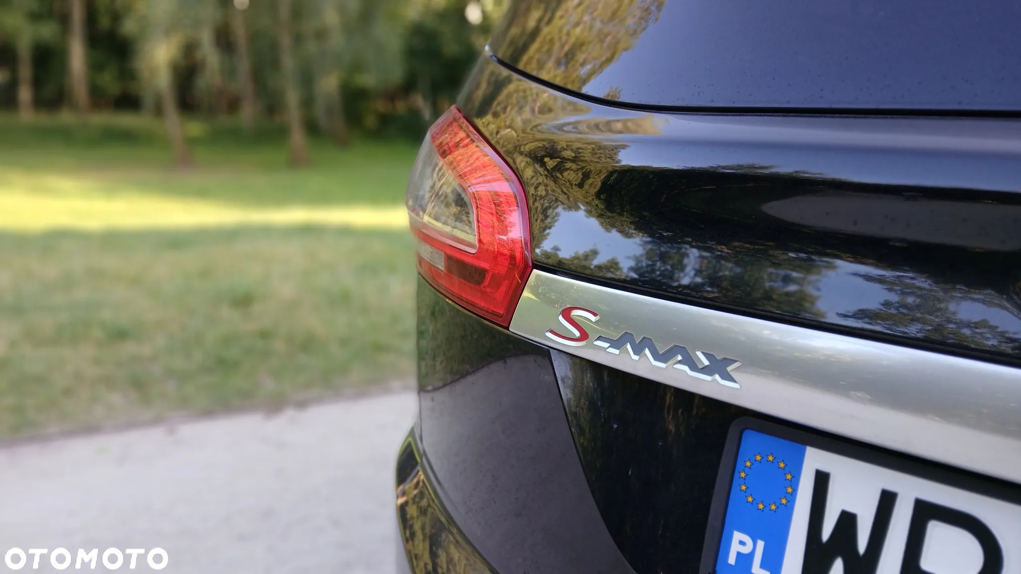 Ford S-Max 1.6 T Trend - 4