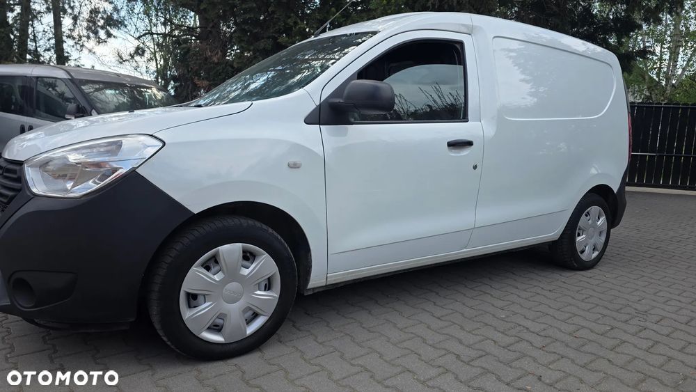 Dacia Dokker - 2