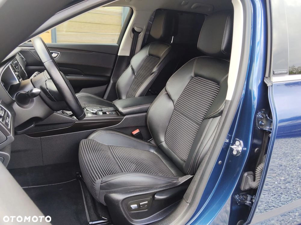Renault Talisman ENERGY dCi 160 EDC INTENS - 14