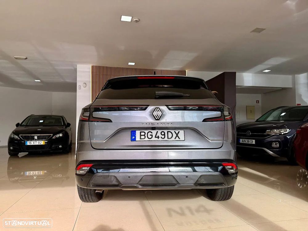 Renault Austral - 11