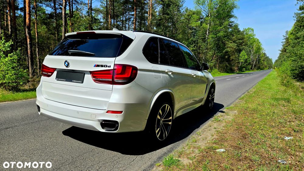 BMW X5 xDrive40d - 35