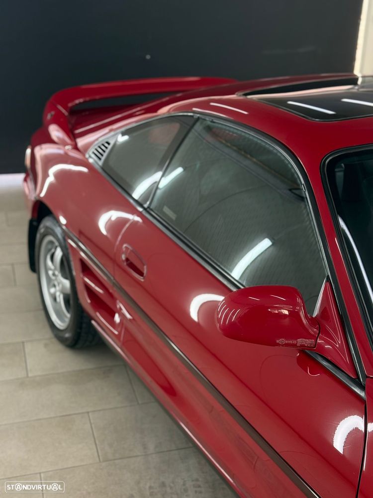 Toyota MR2 2.0 - 10