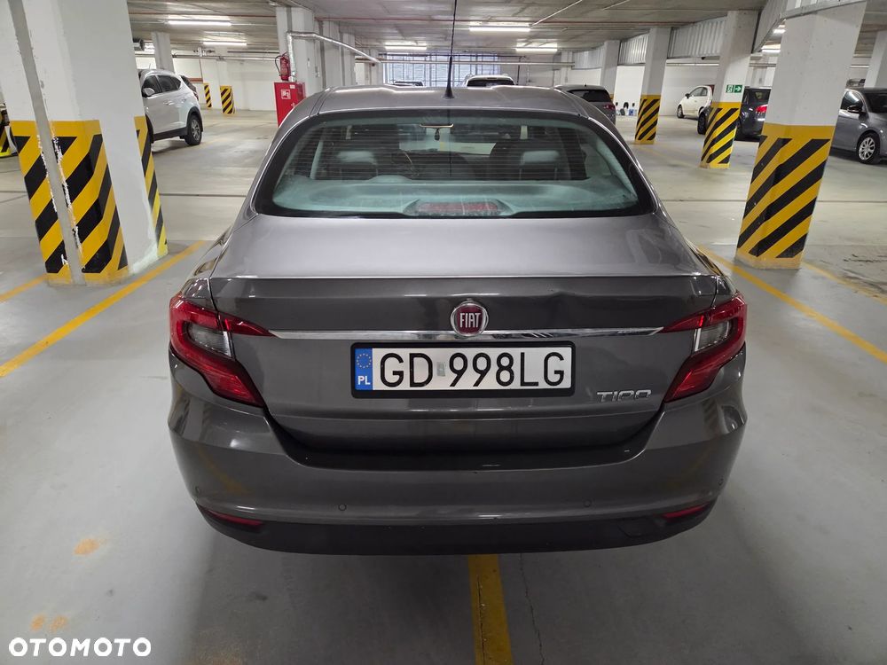 Fiat Tipo - 4