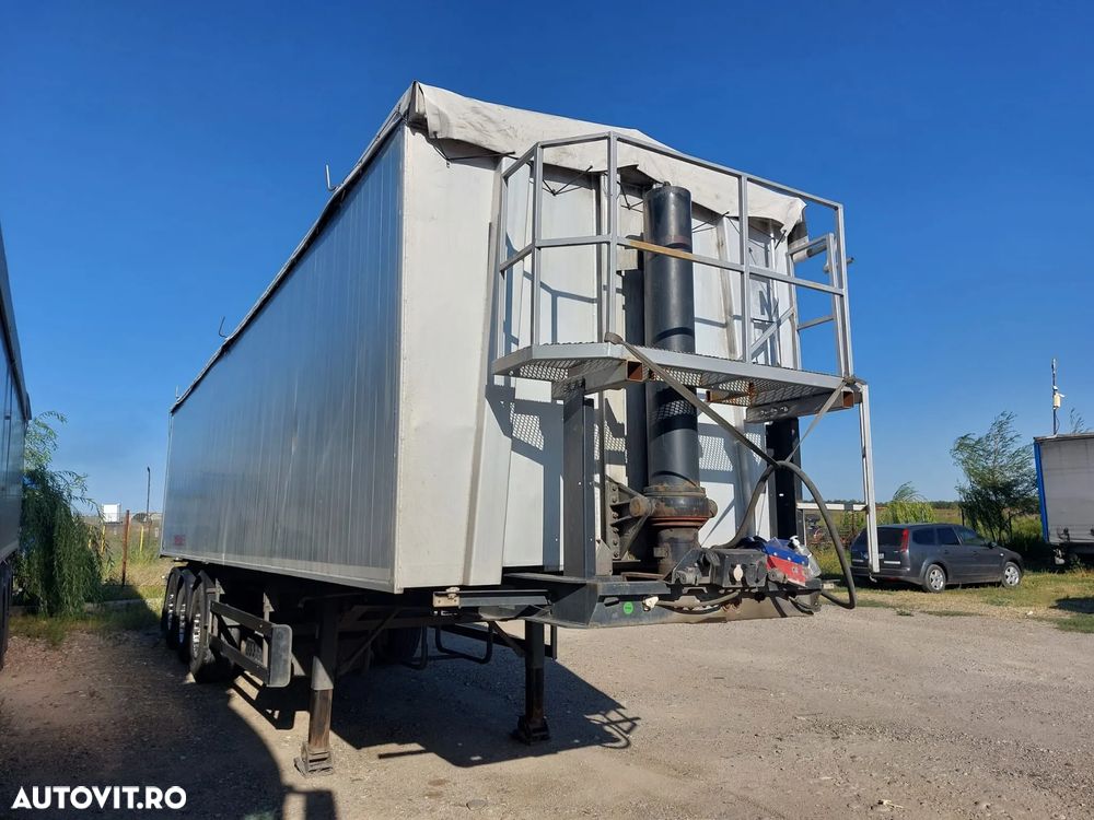 Schwarzmuller 56 m3 - 5