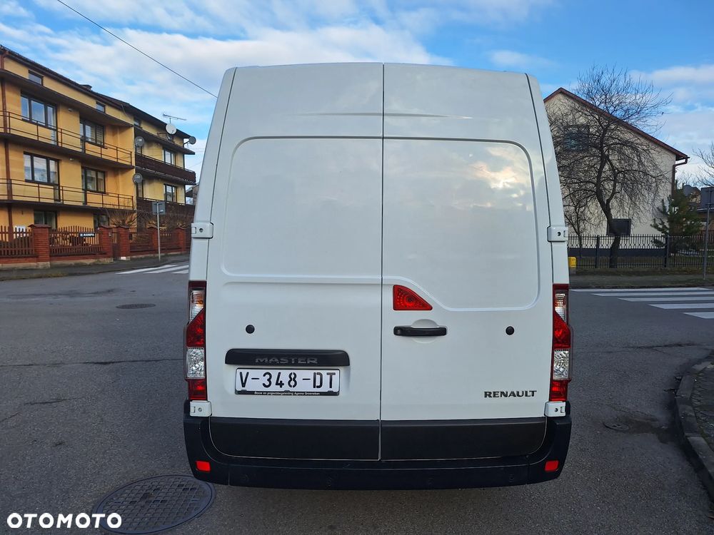 Renault Master - 9