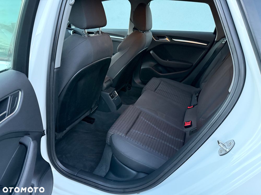 Audi A3 Sportback 2.0 TDI (clean diesel) Ambition - 7