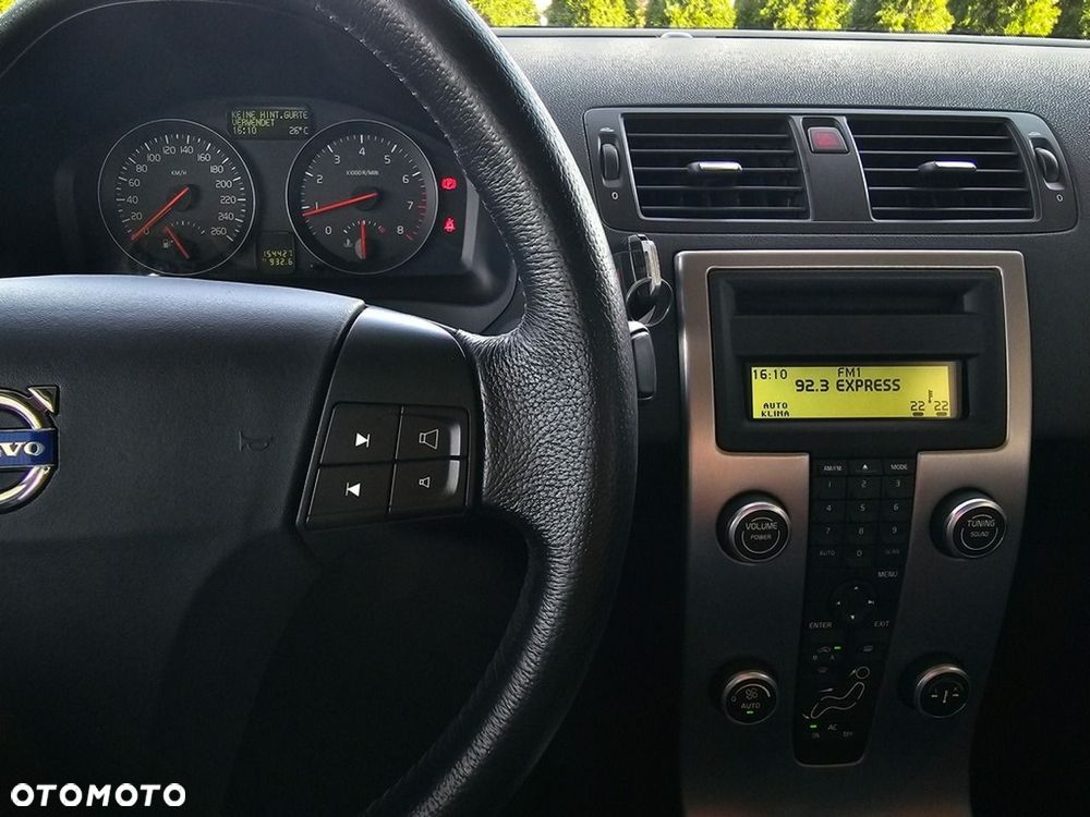 Volvo S40 - 16
