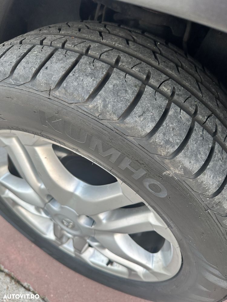 Toyota Land Cruiser V8 D-4D Automatik Executive - 9