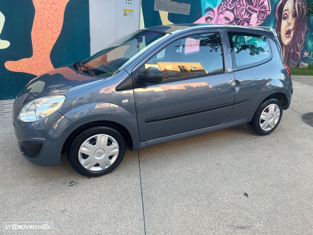 Renault Twingo 1.2 Confort - 8