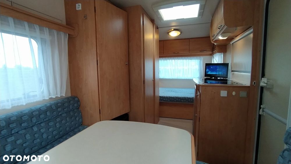 Caravelair antares 440 - 4
