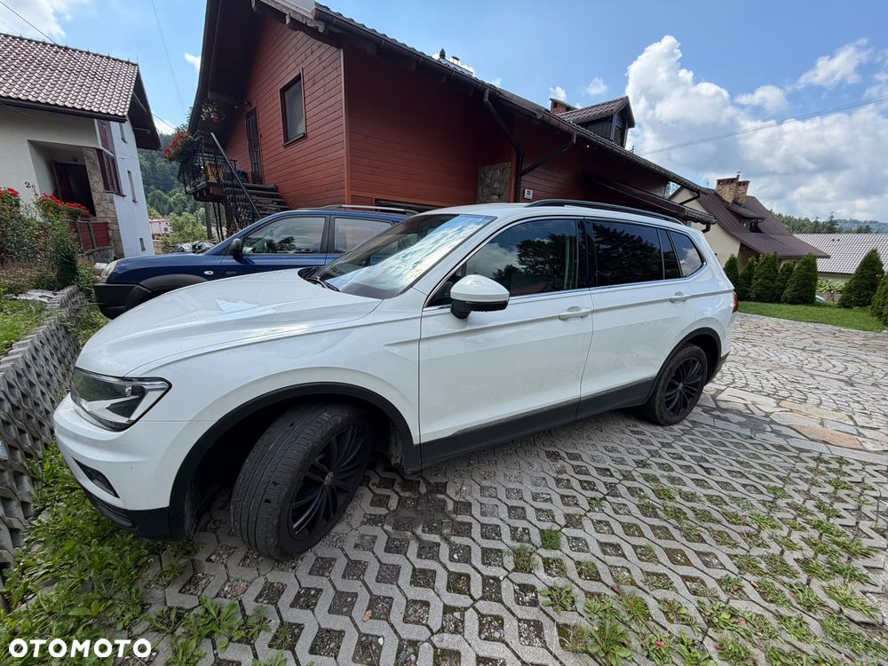 Volkswagen Tiguan 2.0 TSI BMT 4Mot Highline DSG - 10