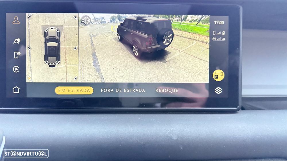 Land Rover Defender 2.0 P400e 110 AWD X-Dynamic SE - 13