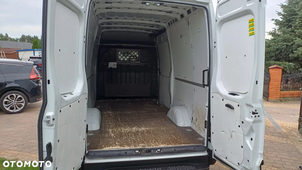 Iveco 35S16 - 10