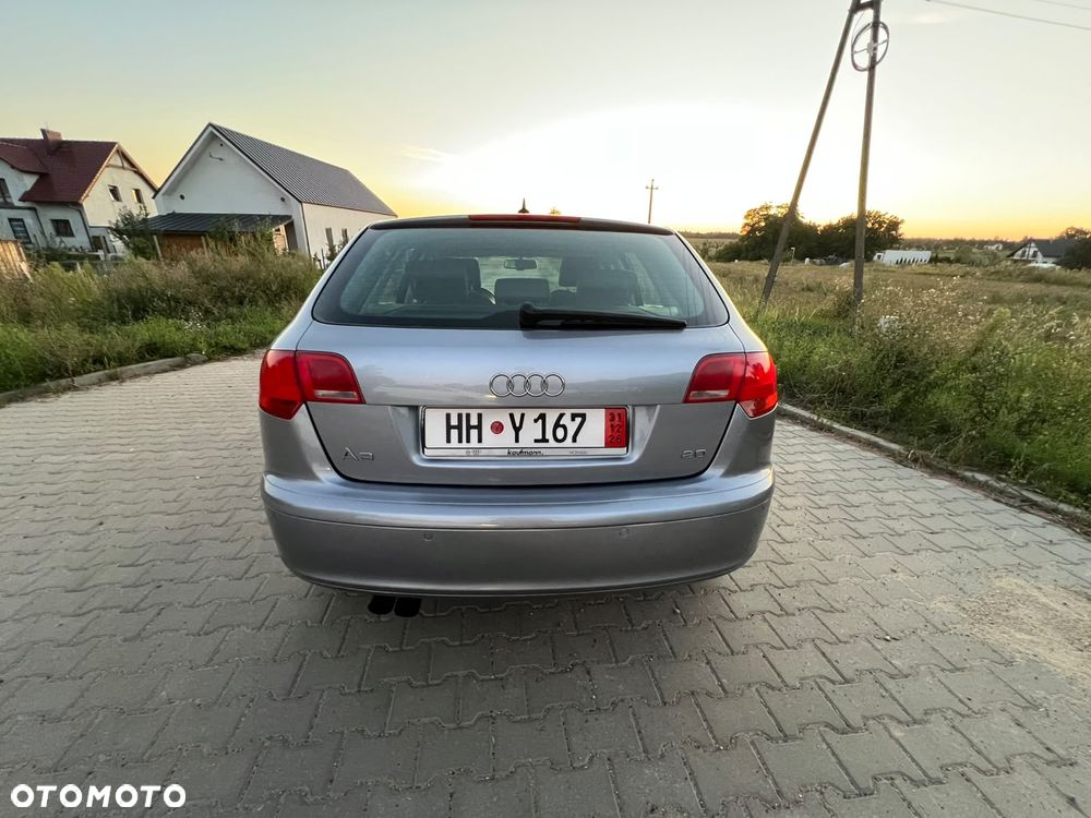 Audi A3 Sportback - 14