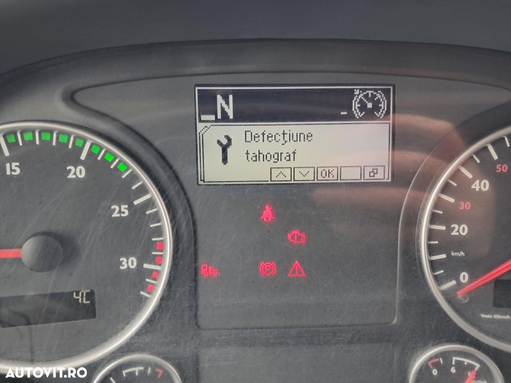 MAN TGL 12.250 MANUAL EURO 5 - 17