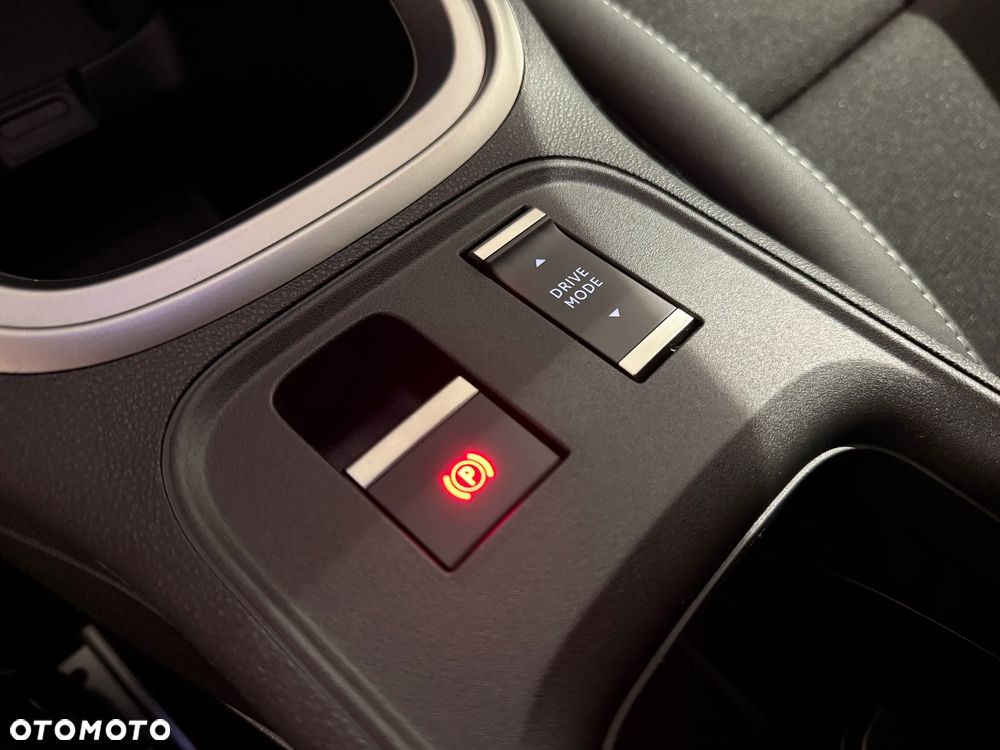 Jeep Avenger ver-1-2-t3-mhev-summit-fwd-edct6 - 14