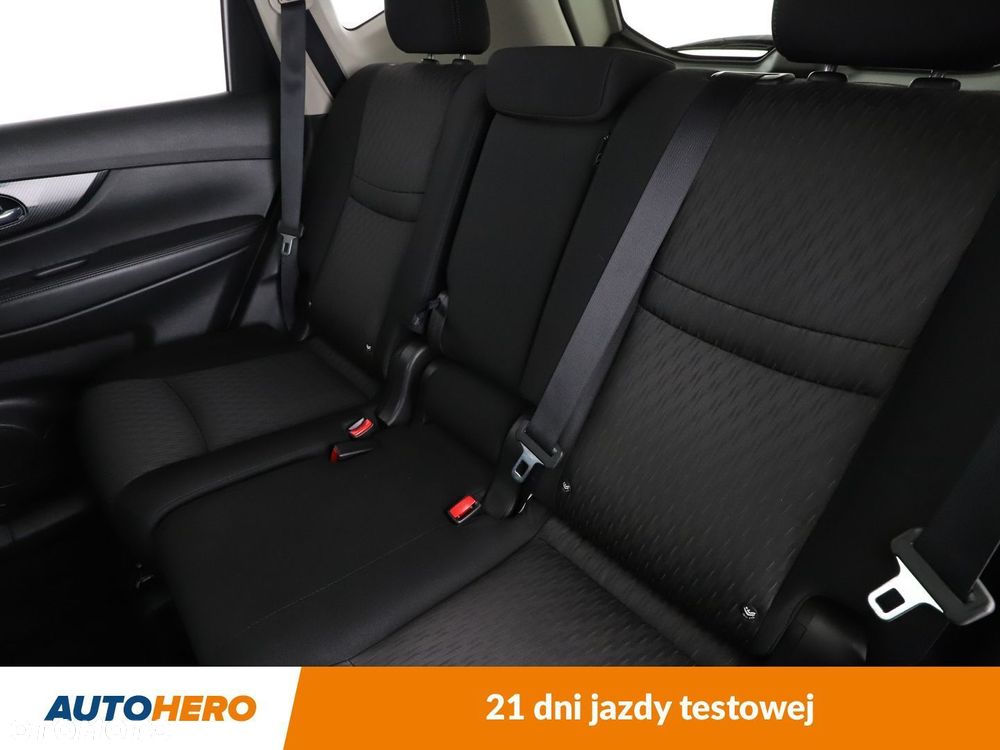 Nissan X-Trail 1.6 DIG-T N-Connecta 2WD - 14
