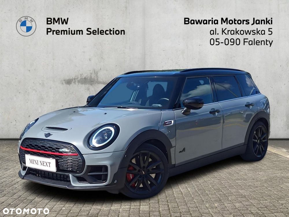 MINI Clubman - 1