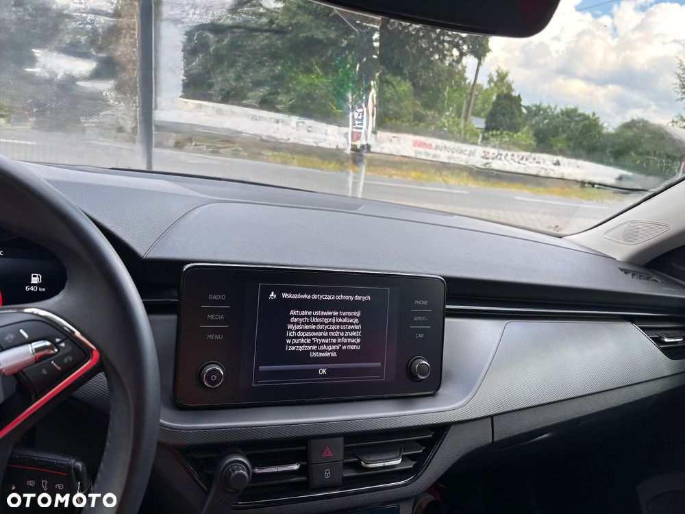 Skoda Kamiq 1.0 TSI Ambition - 5