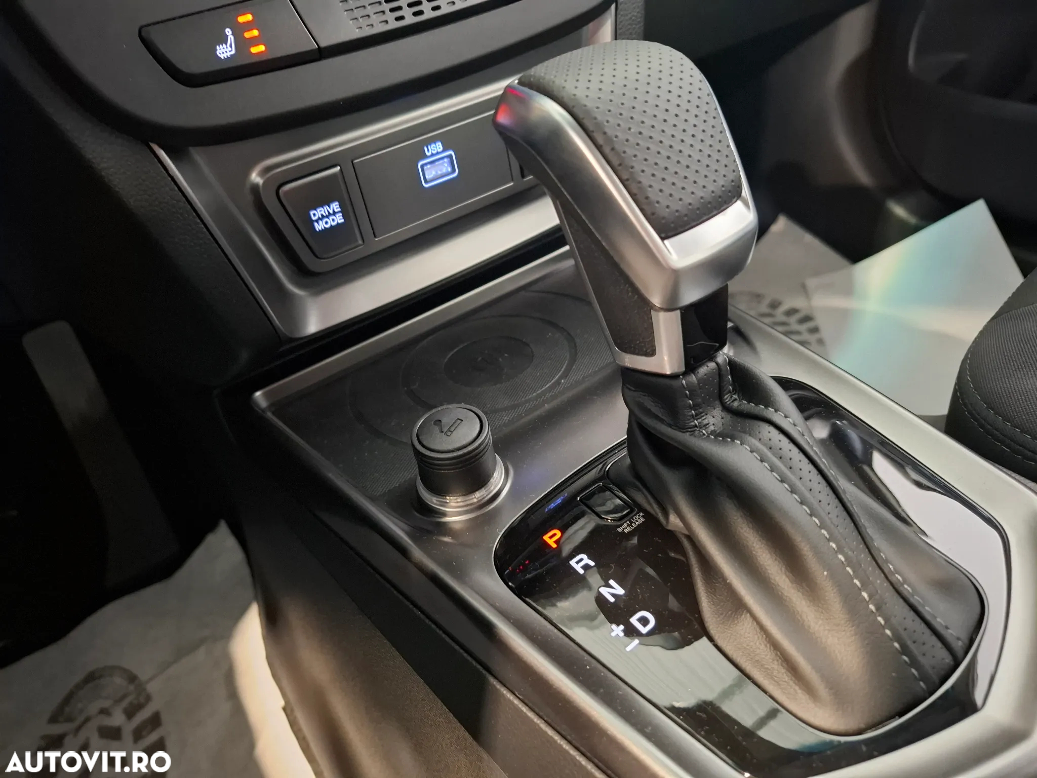 SsangYong Tivoli - 12
