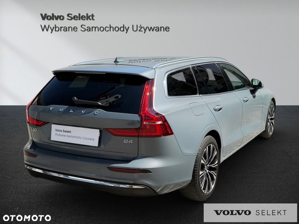 Volvo V60 - 10