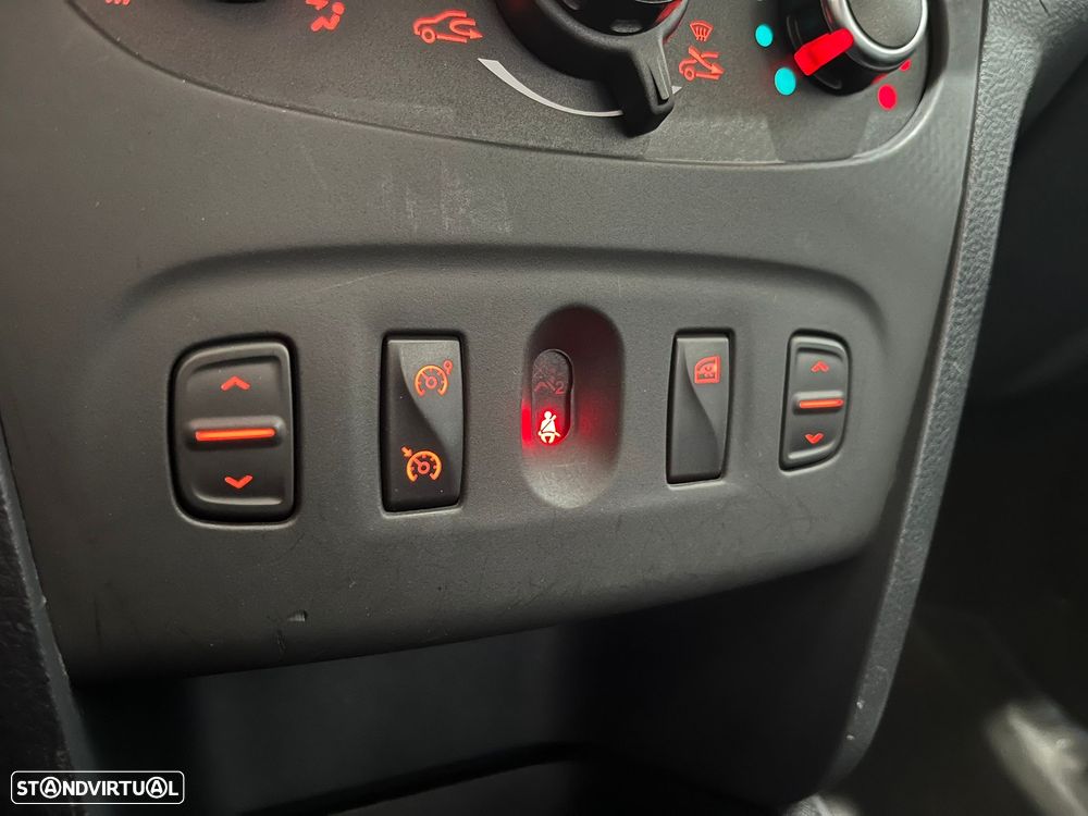 Dacia Sandero Stepway TCe 90 Ambiance - 23