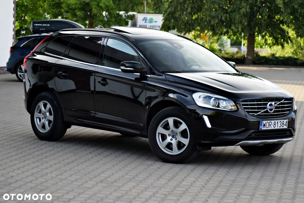 Volvo XC 60 D4 Drive-E Momentum - 5