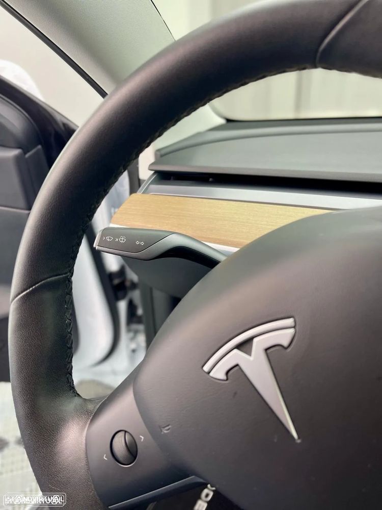 Tesla Model 3 Standard Range Plus RWD - 21