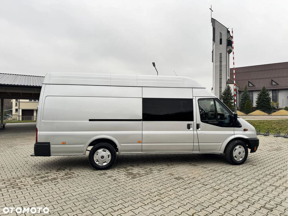 Ford Transit - 11