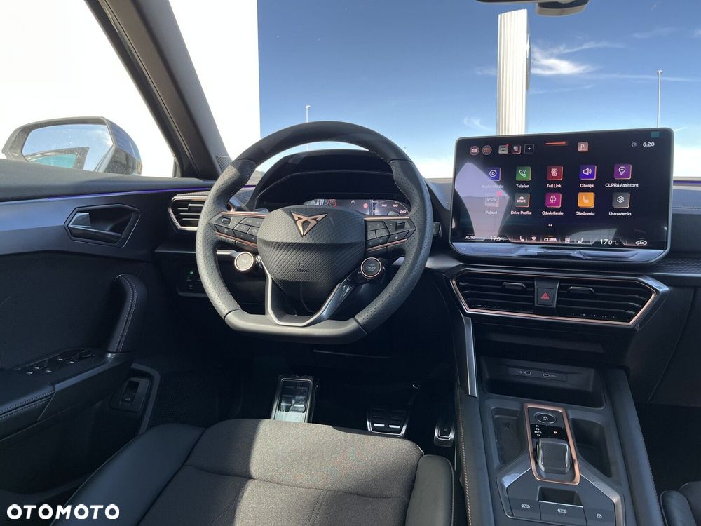 Cupra Formentor - 40