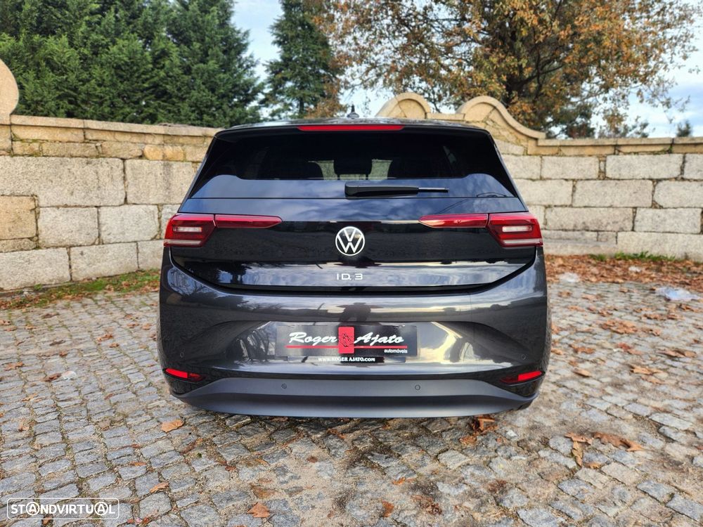 VW ID.3 Performance Upgrade Pro Business - 53