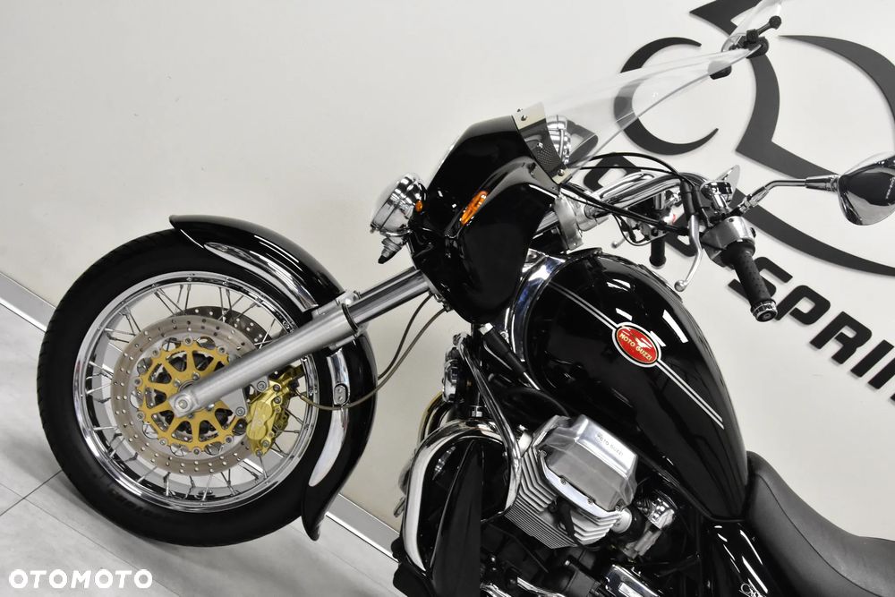 Moto Guzzi California - 27