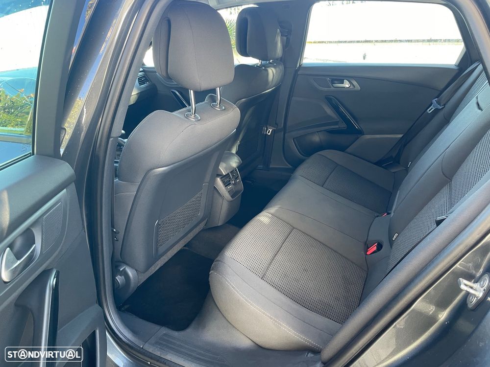 Peugeot 508 SW 1.6 BlueHDi Active - 20