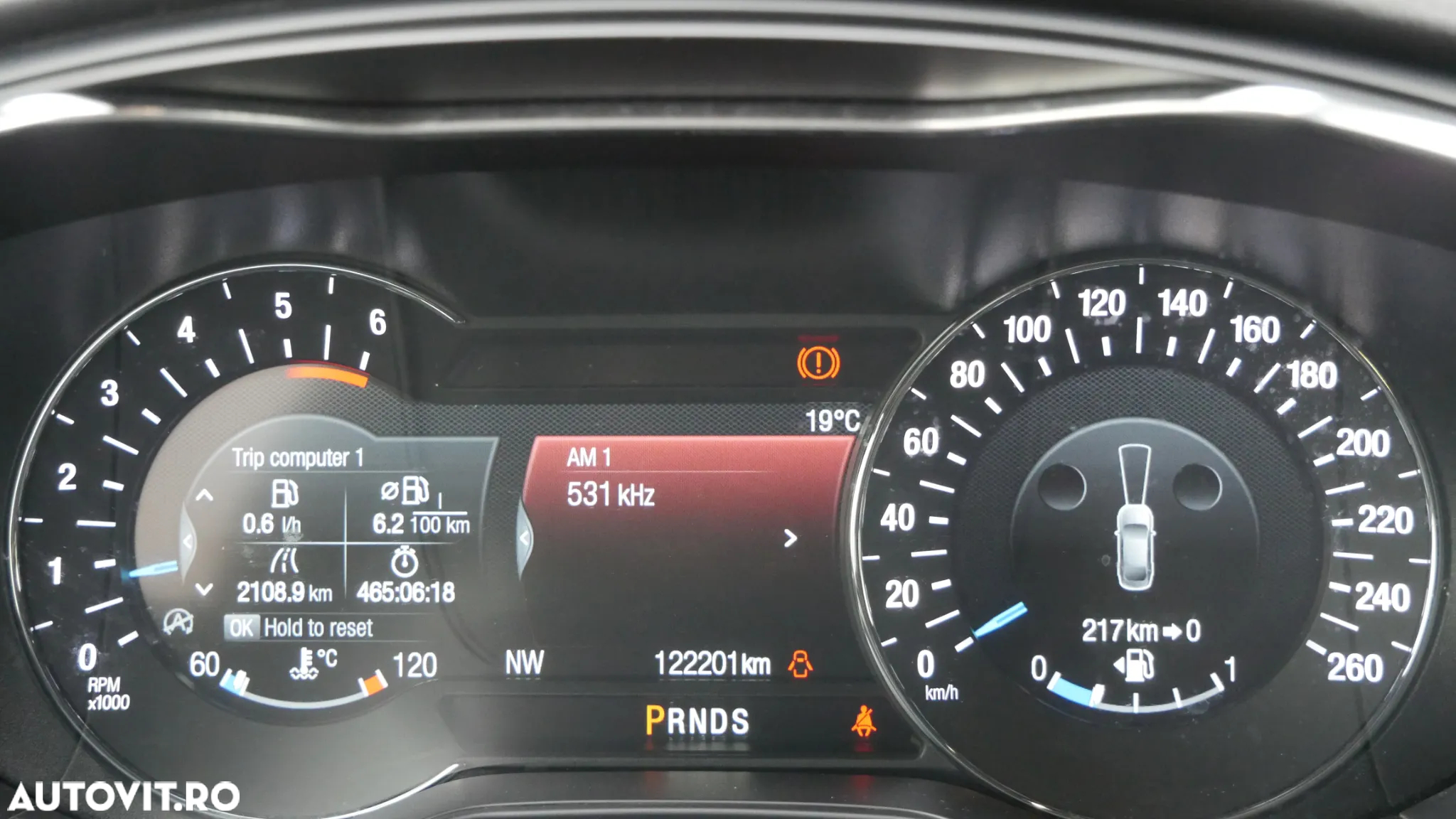 Ford Mondeo 2.0 EcoBlue Aut. ST-Line - 4