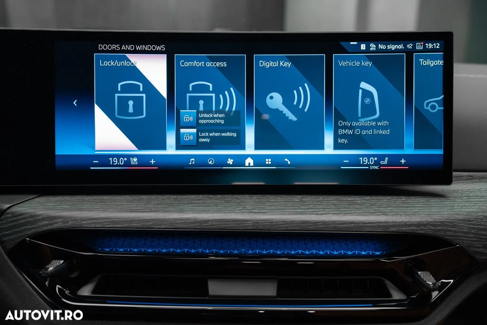 BMW Seria 4 430d xDrive M Sport - 25