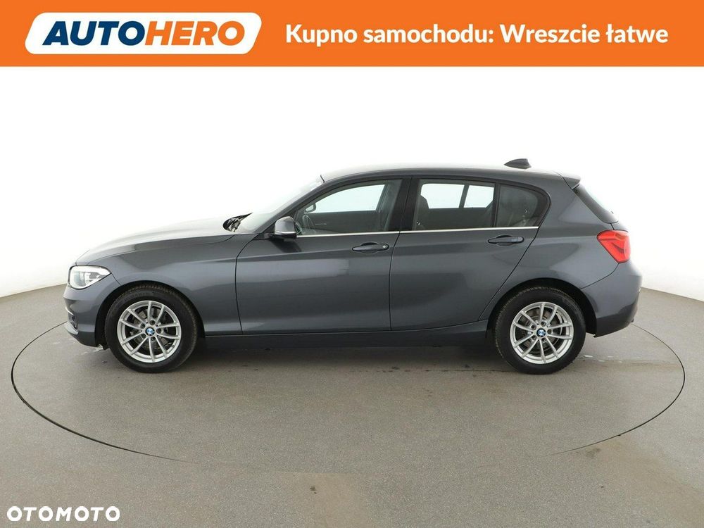 BMW Seria 1 118d Urban Line - 3