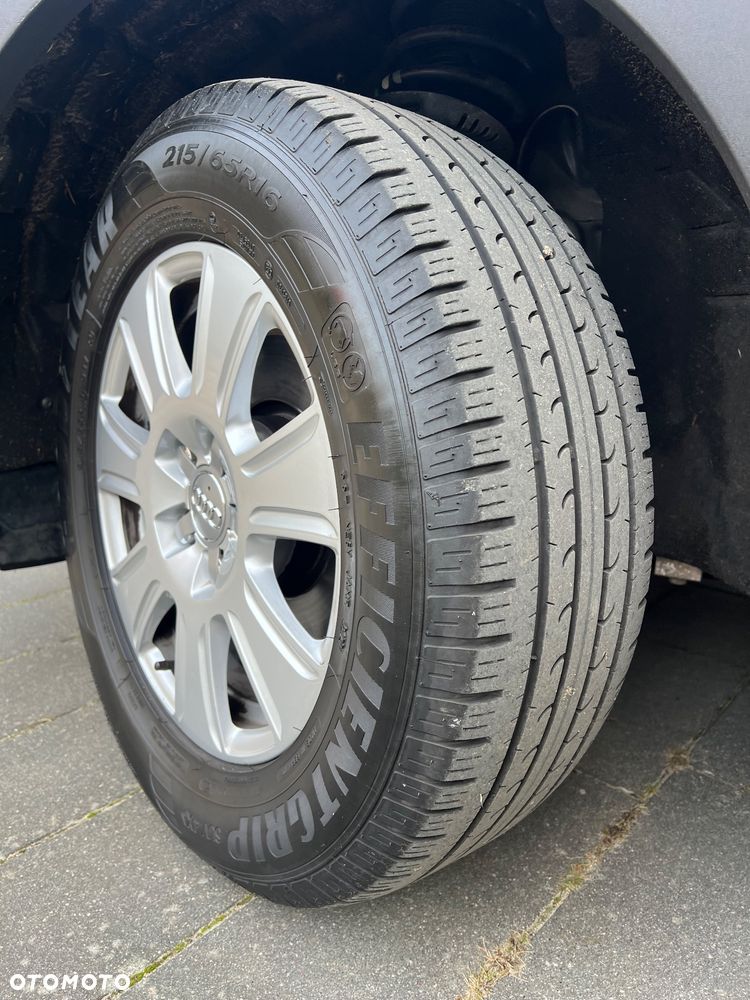 Audi Q3 2.0 TDI Design - 36