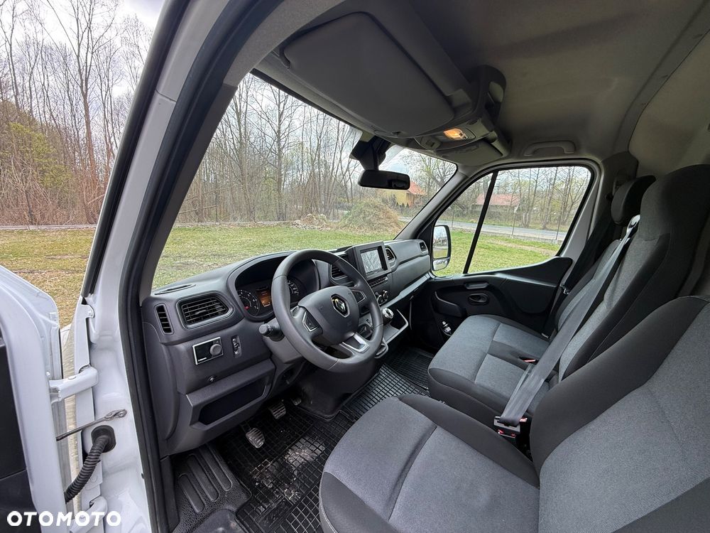 Renault Master L2H2 - 15