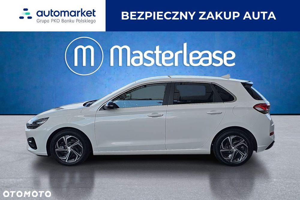Hyundai i30 1.0 T-GDI Smart - 9