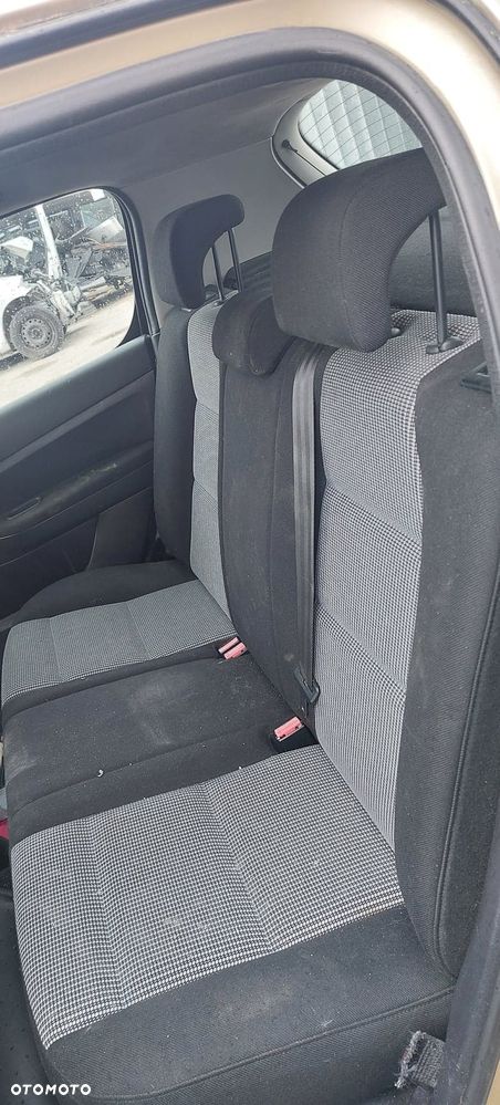 PEUGEOT 307 pompa wspomagania - 3