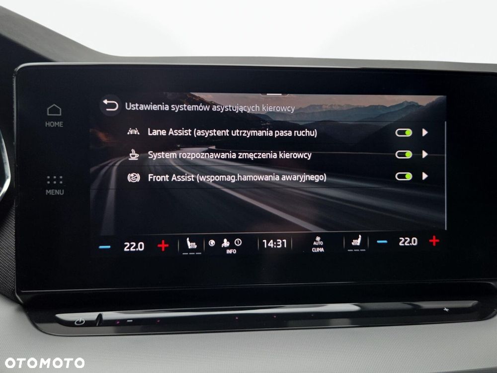 Skoda Octavia 1.4 TSI Plug-In Hybrid Style DSG - 26