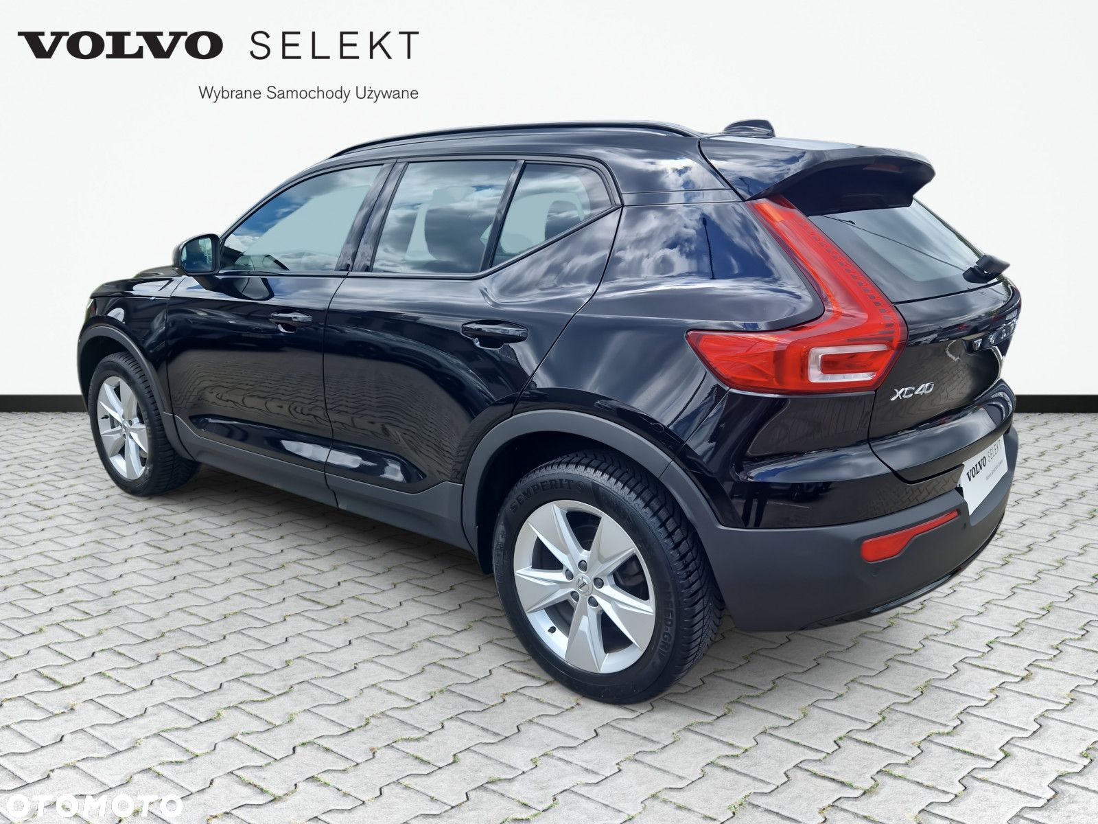 Volvo XC 40 - 6