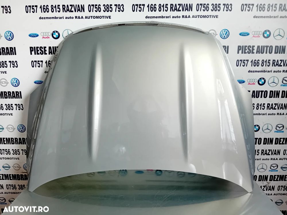 Capota Motor Ford Kuga 1 I An 2008-2013 Intacta - 7