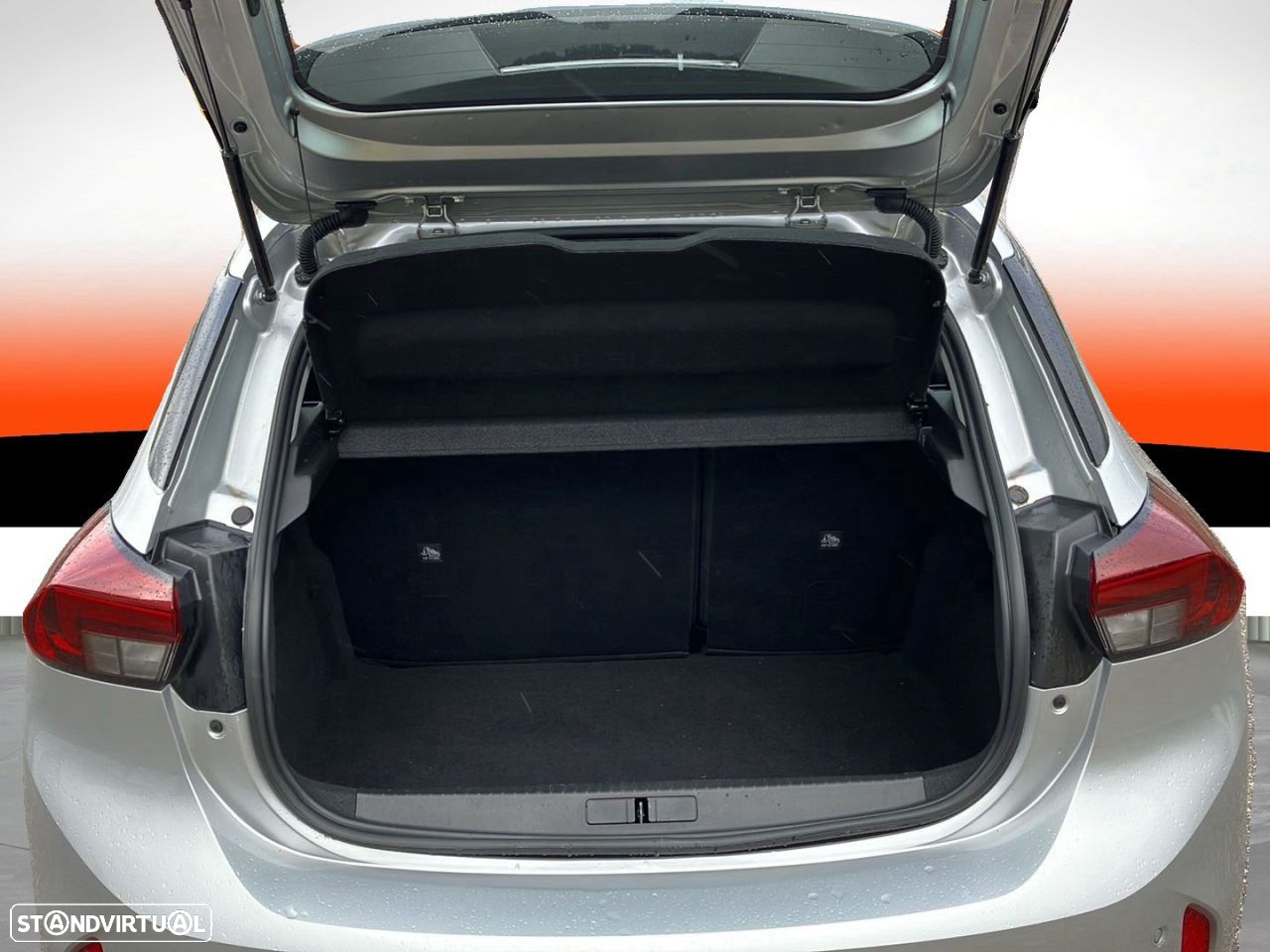 Opel Corsa 1.2 Business Edition - 9