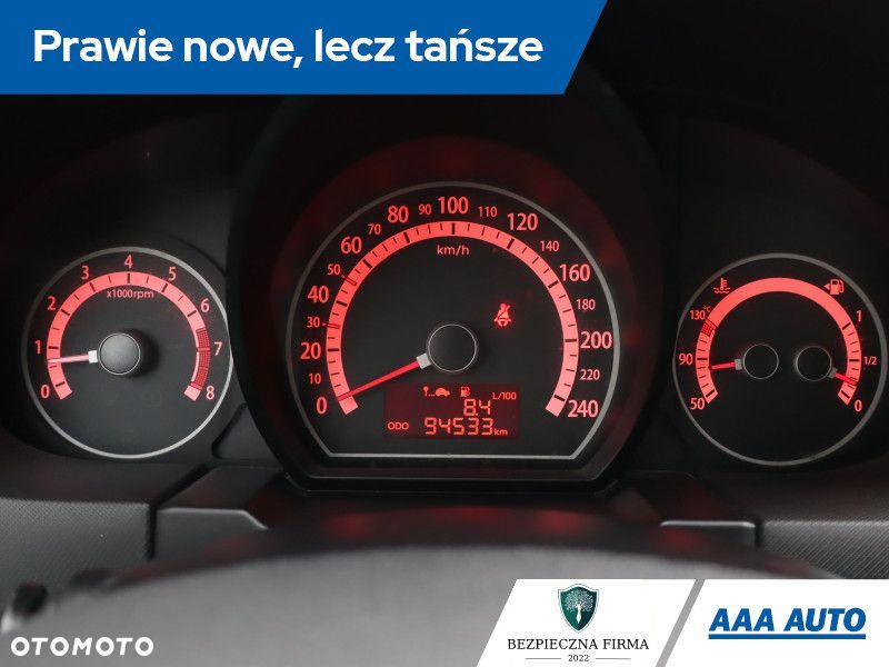 Kia Ceed - 12